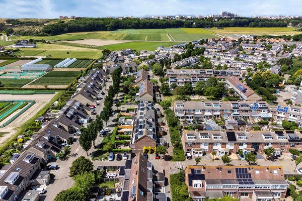 Medium property photo - Bries 17, 2201 WK Noordwijk